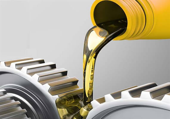 Some types of synthetic based lubricants are used in the industry as diluents and fillers.