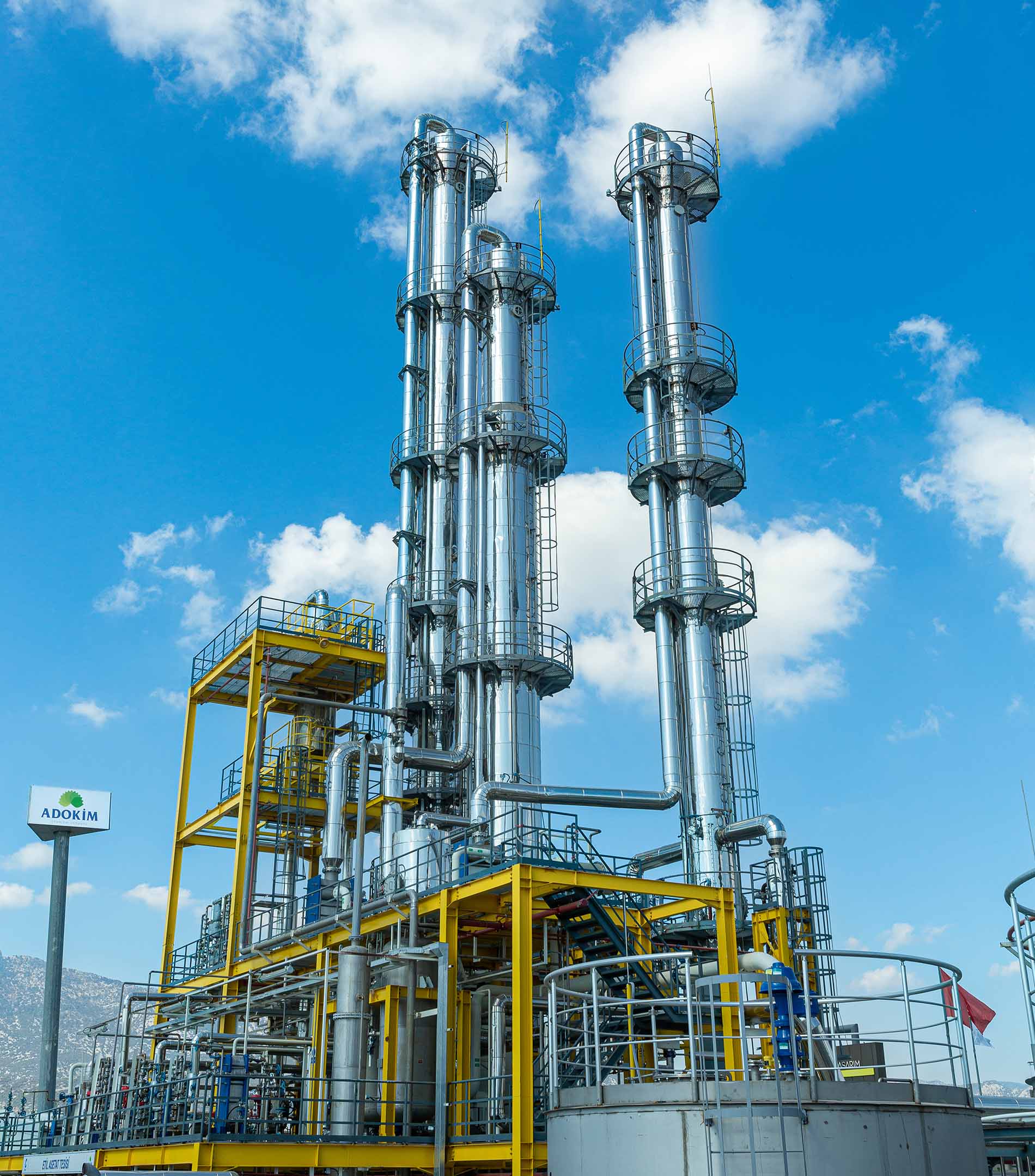 Adokim Energy Management