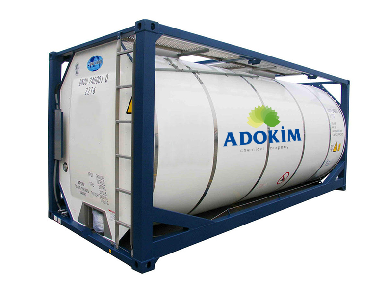 Bulk Shipments