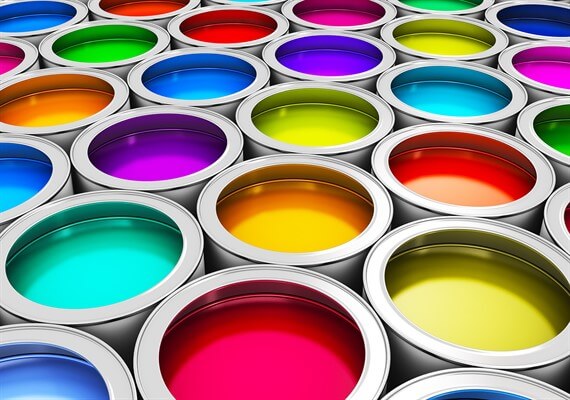 Ethyl acetate, which is used as a solvent in the paint industry, is also used as a hardener. Some coatings are used as solvents in wood paint and coating varnishes and in plastic products.