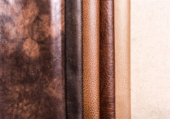 It is used as solvent in resins used in leather production.