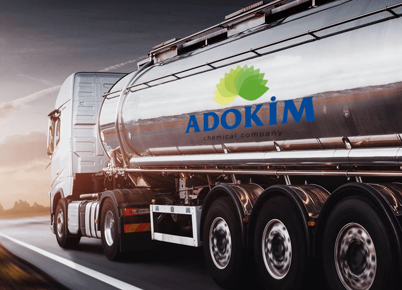 Adokim Dökme Sevkler